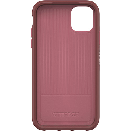 OTTERBOX Symmetry, Backcover, Apple, iPhone 11, Rosa