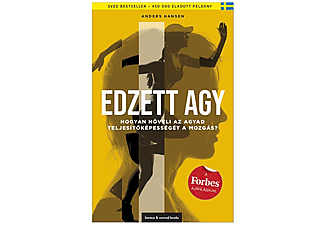 Anders Hansen - Edzett agy