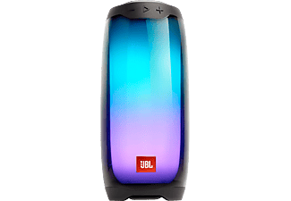 JBL Enceinte portable Pulse 4 Noir (JBLPULSE4BLK)