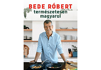 Bede Róbert - Természetesen magyarul