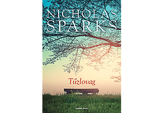 Nicholas Sparks - Tűzlovag