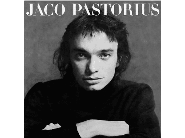 Jaco Pastorius - Jaco Pastorius Vinyl