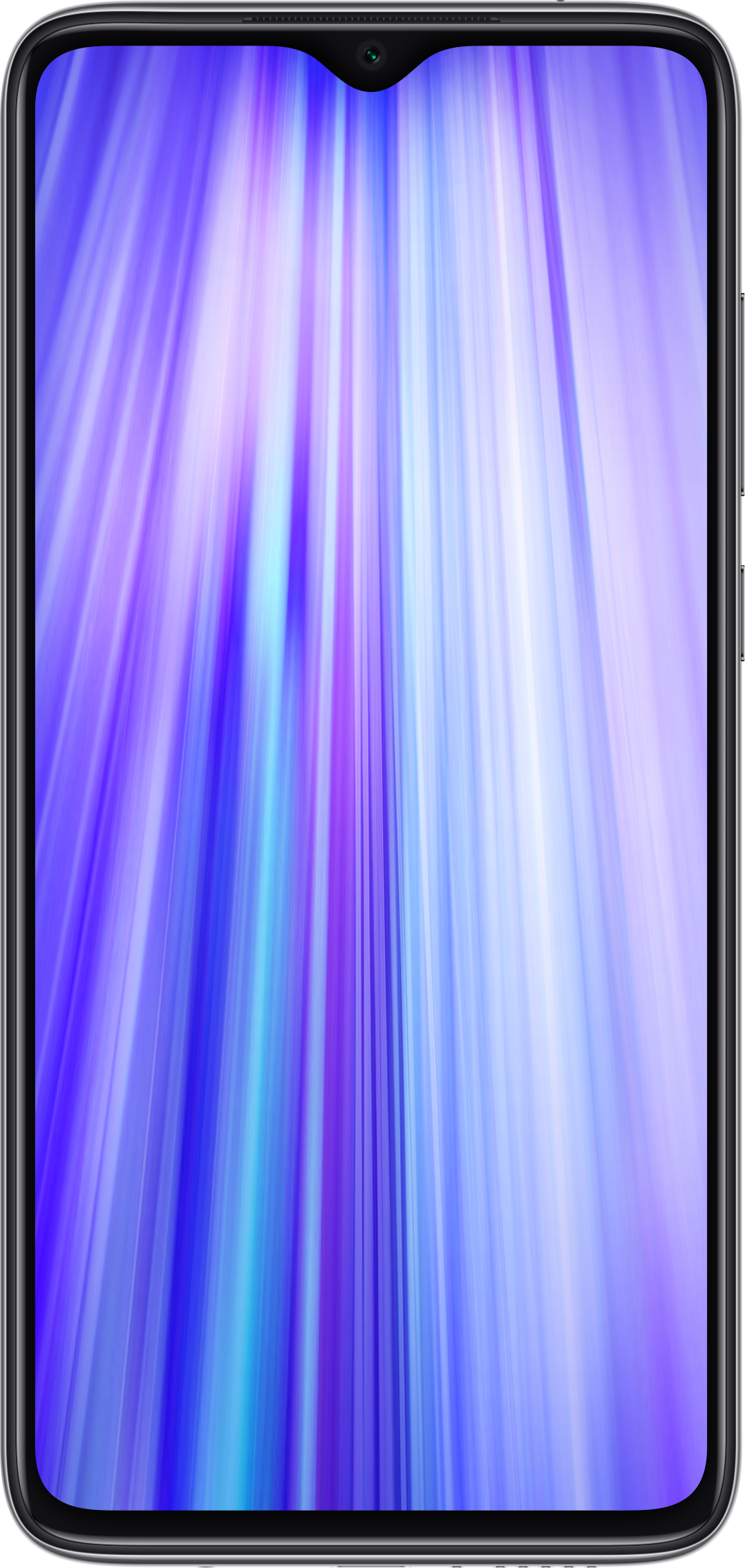 XIAOMI Redmi Note 8 Pro 128 GB Pearl White Dual SIM