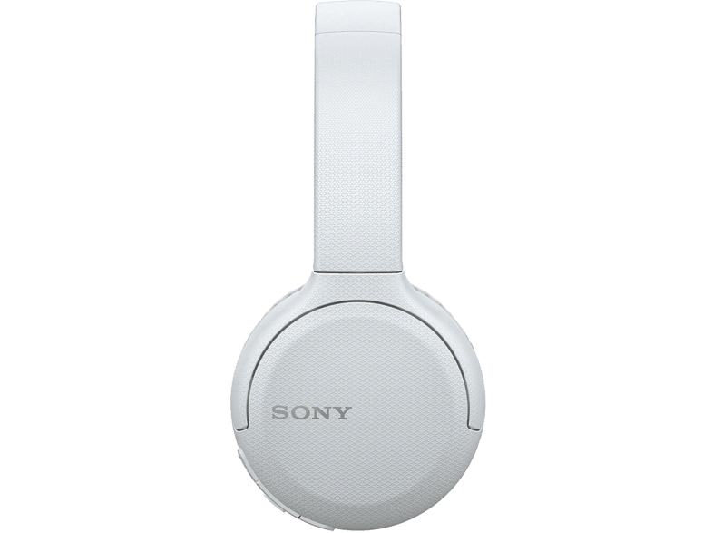 SONY WH CH 510 vezet k n lk li fejhallgat feh r MediaMarkt