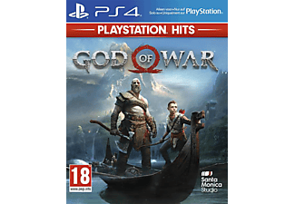 God War (PlayStation Hits) | PlayStation PlayStation 4 bestellen?