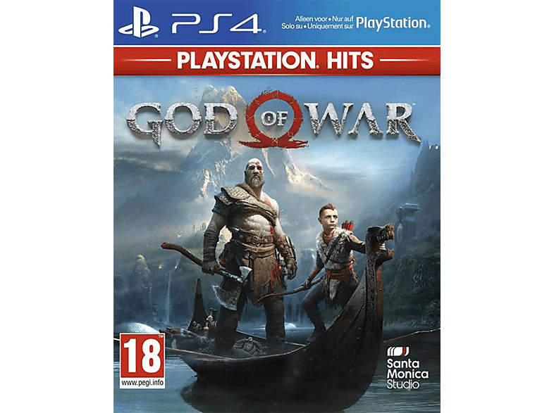 God of war store ps4 ps store