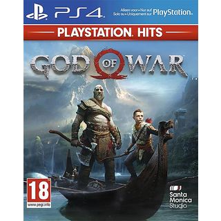 God Of War (PlayStation Hits) | PlayStation 4
