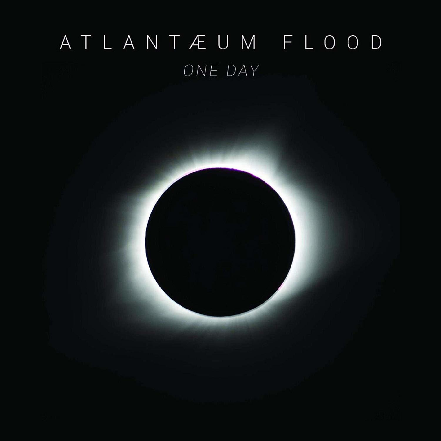 - ONE -DOWNLOAD- DAY (Vinyl) Flood - Atlantaeum