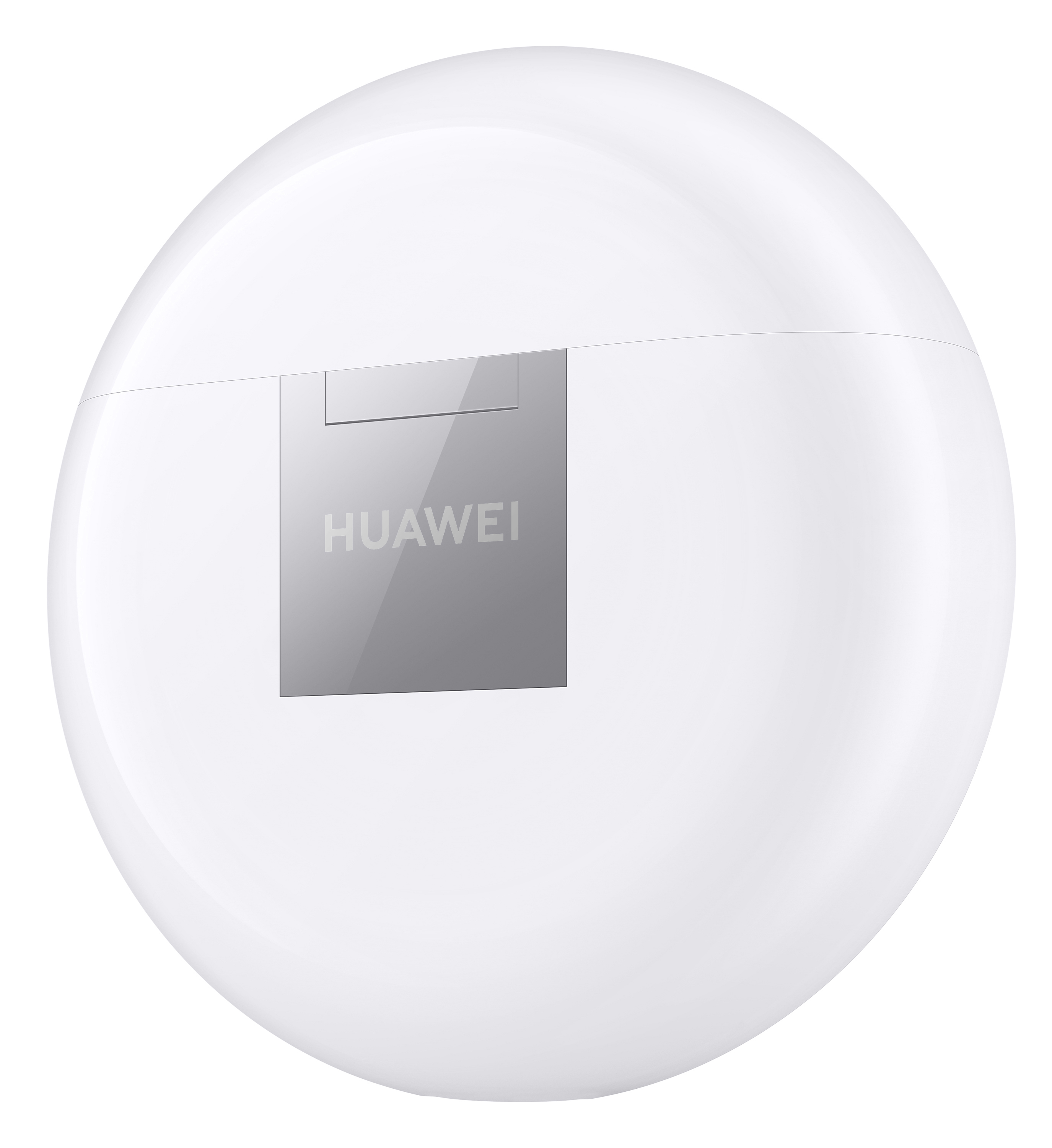 HUAWEI FreeBuds 3, In-ear Kopfhörer Bluetooth Ceramic White