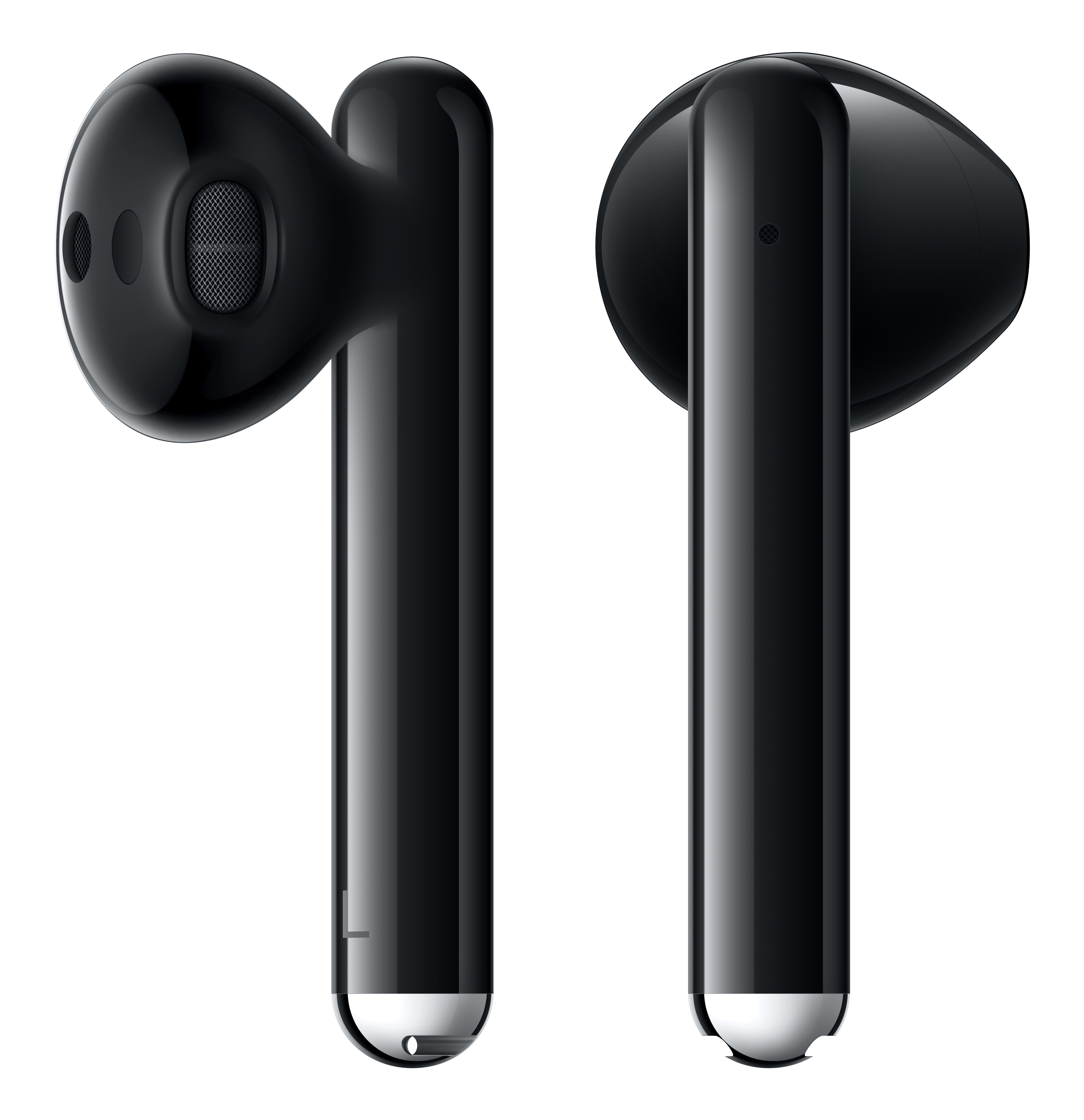 HUAWEI FreeBuds 3, In-ear Kopfhörer Bluetooth Carbon Black
