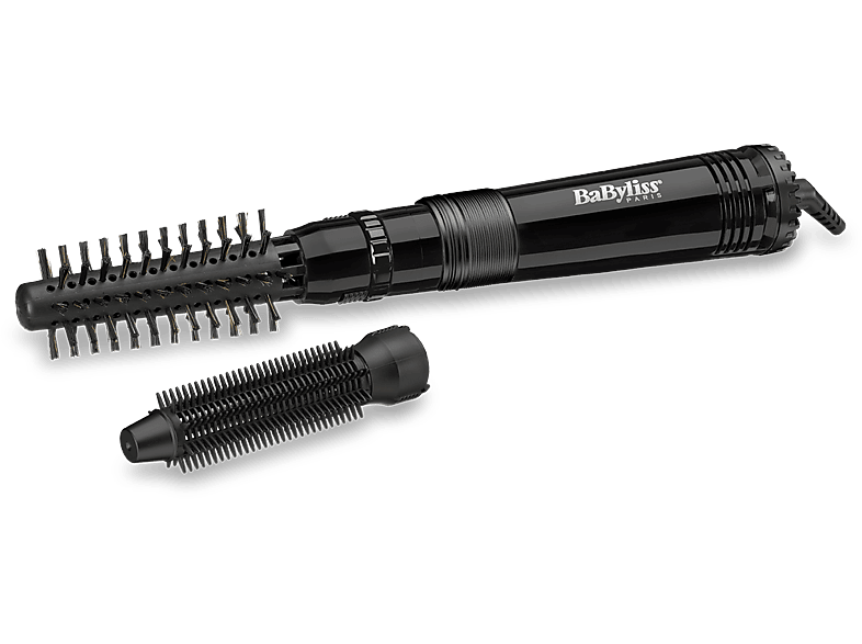 BABYLISS Warmeluchtborstel Smooth Boost (668E)