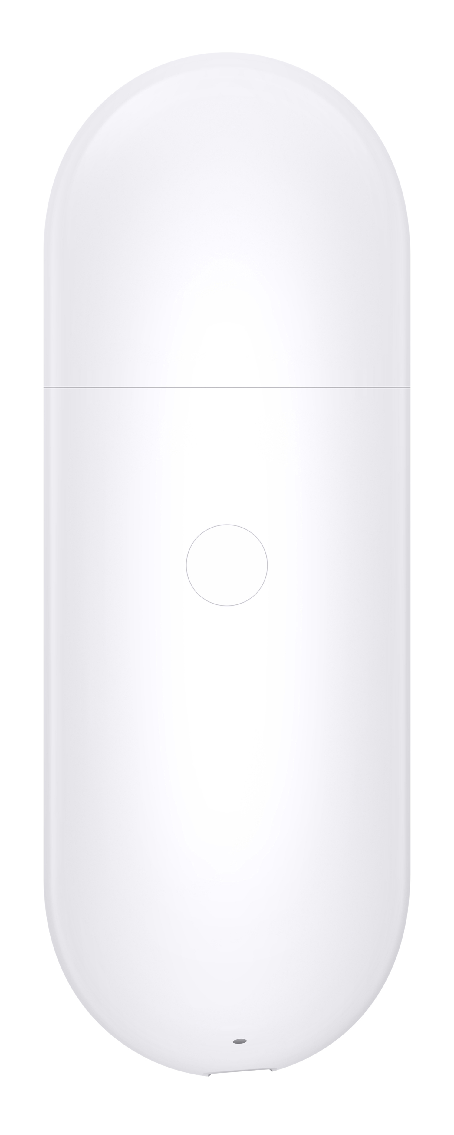 HUAWEI FreeBuds 3, In-ear Kopfhörer Bluetooth Ceramic White