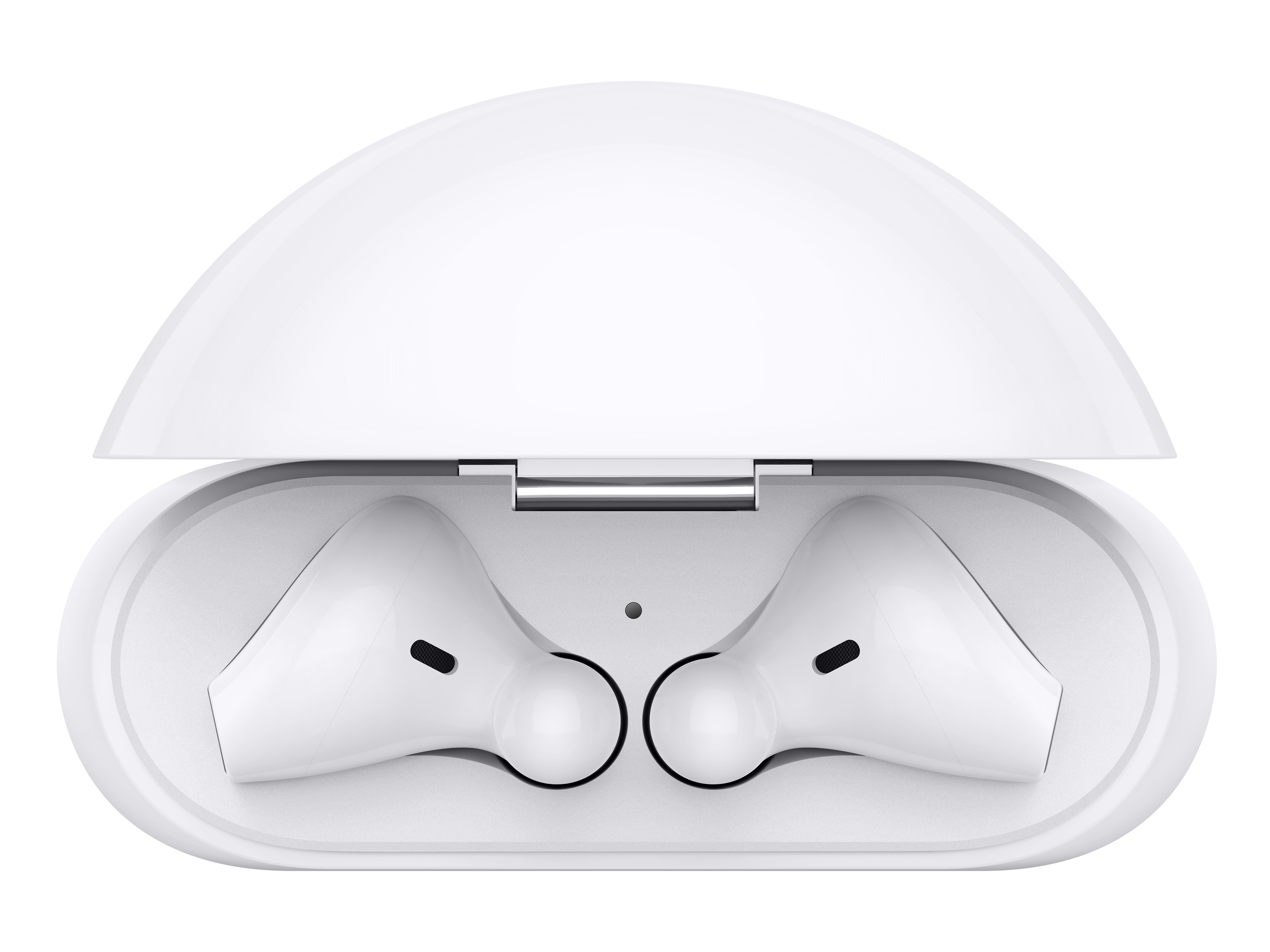 HUAWEI FreeBuds 3, In-ear Kopfhörer Bluetooth Ceramic White