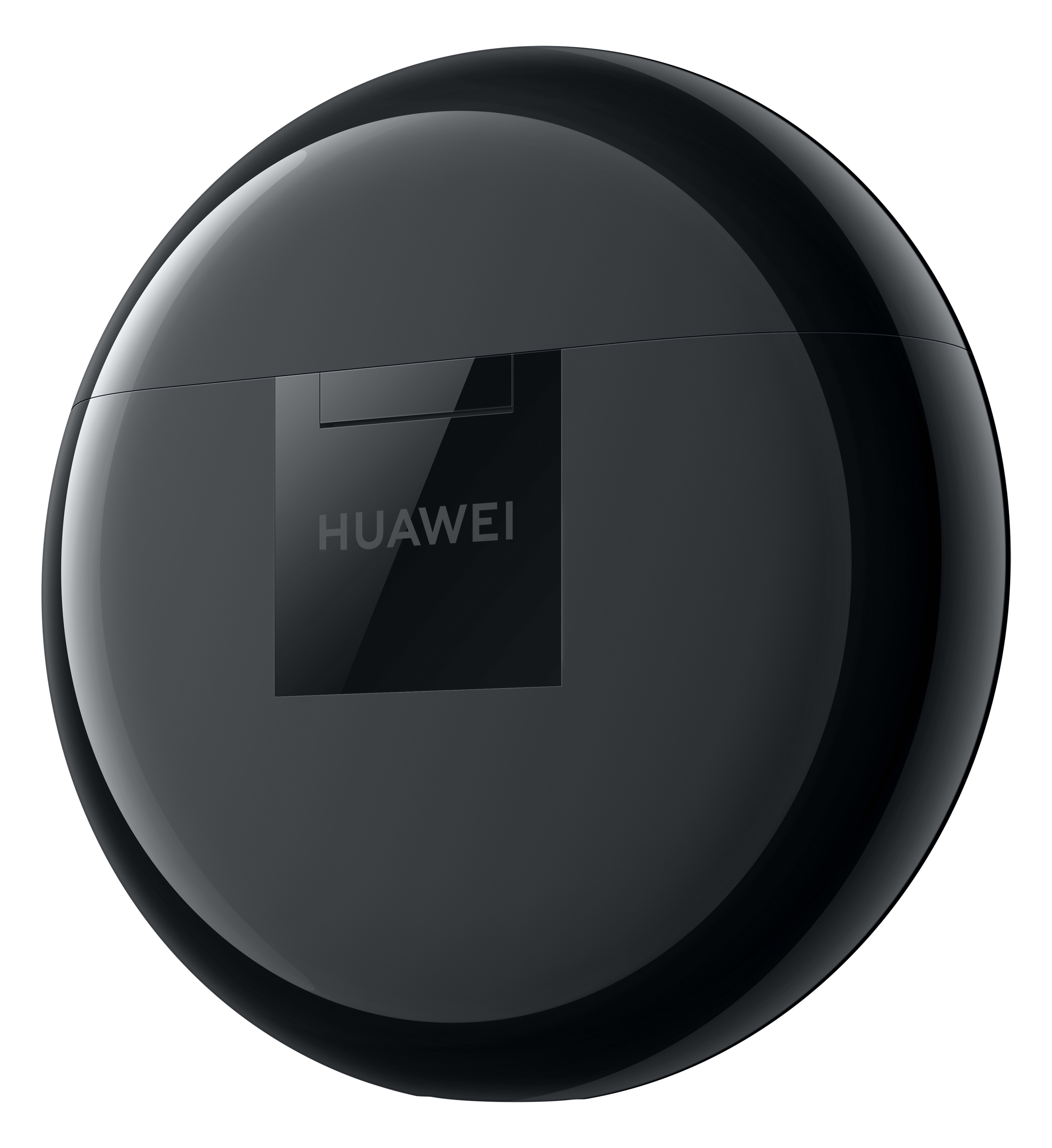 HUAWEI FreeBuds 3, In-ear Kopfhörer Bluetooth Carbon Black