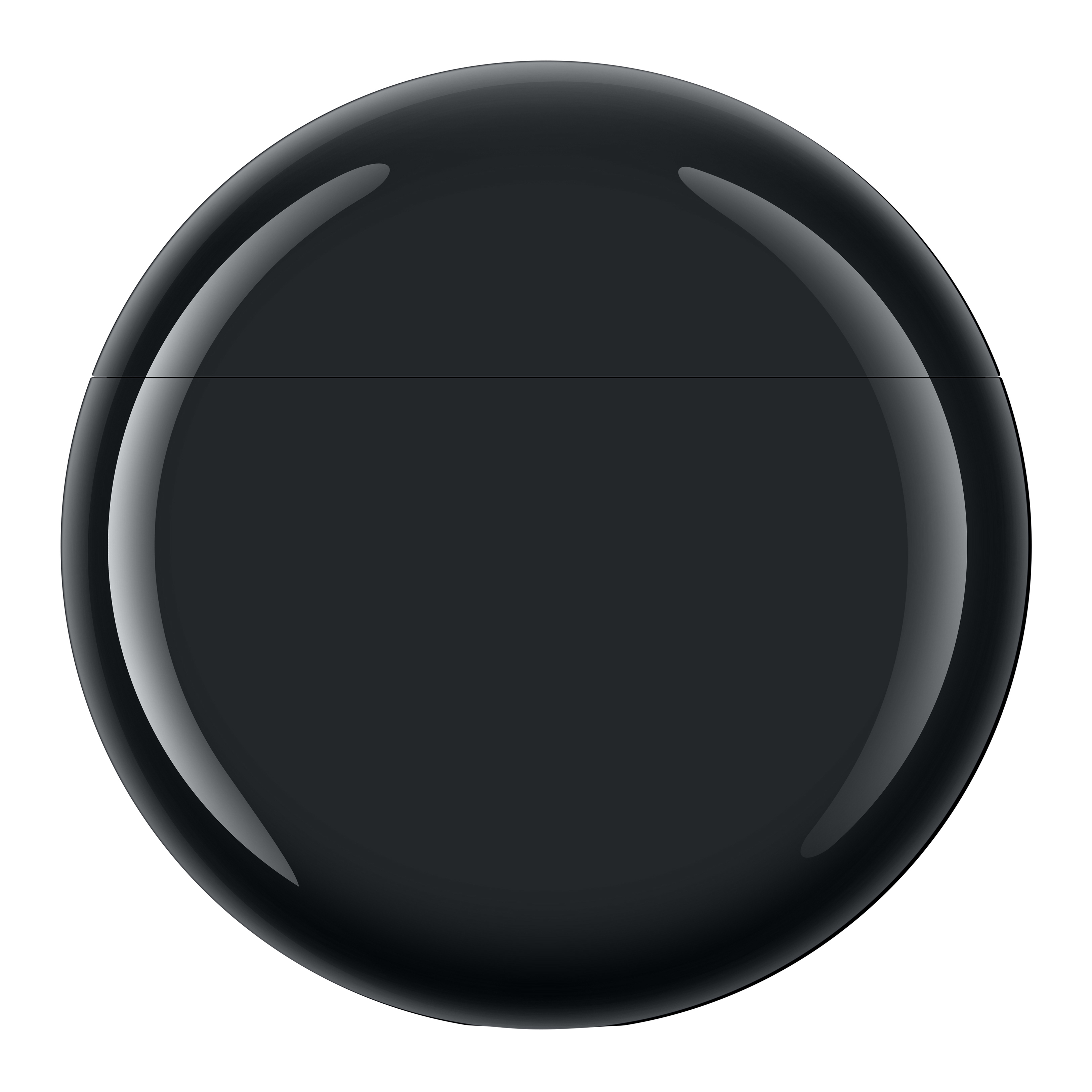 HUAWEI FreeBuds 3, In-ear Kopfhörer Bluetooth Carbon Black