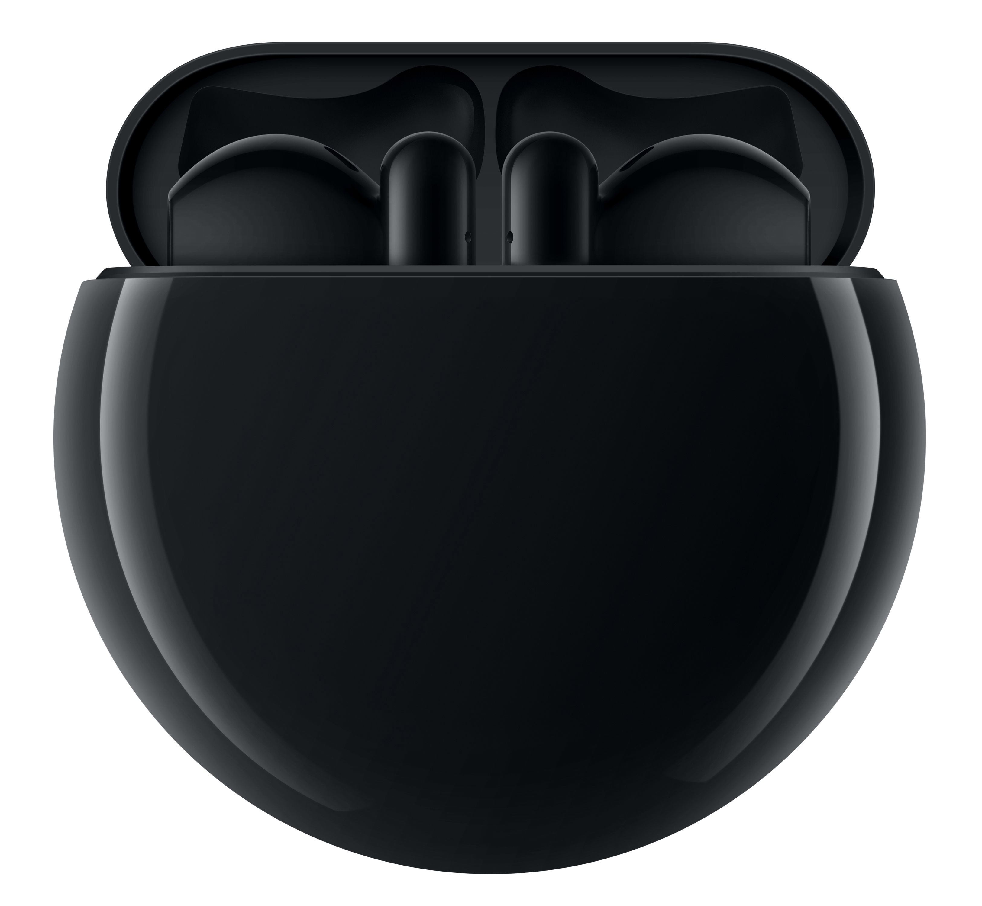 HUAWEI FreeBuds 3, In-ear Kopfhörer Bluetooth Carbon Black