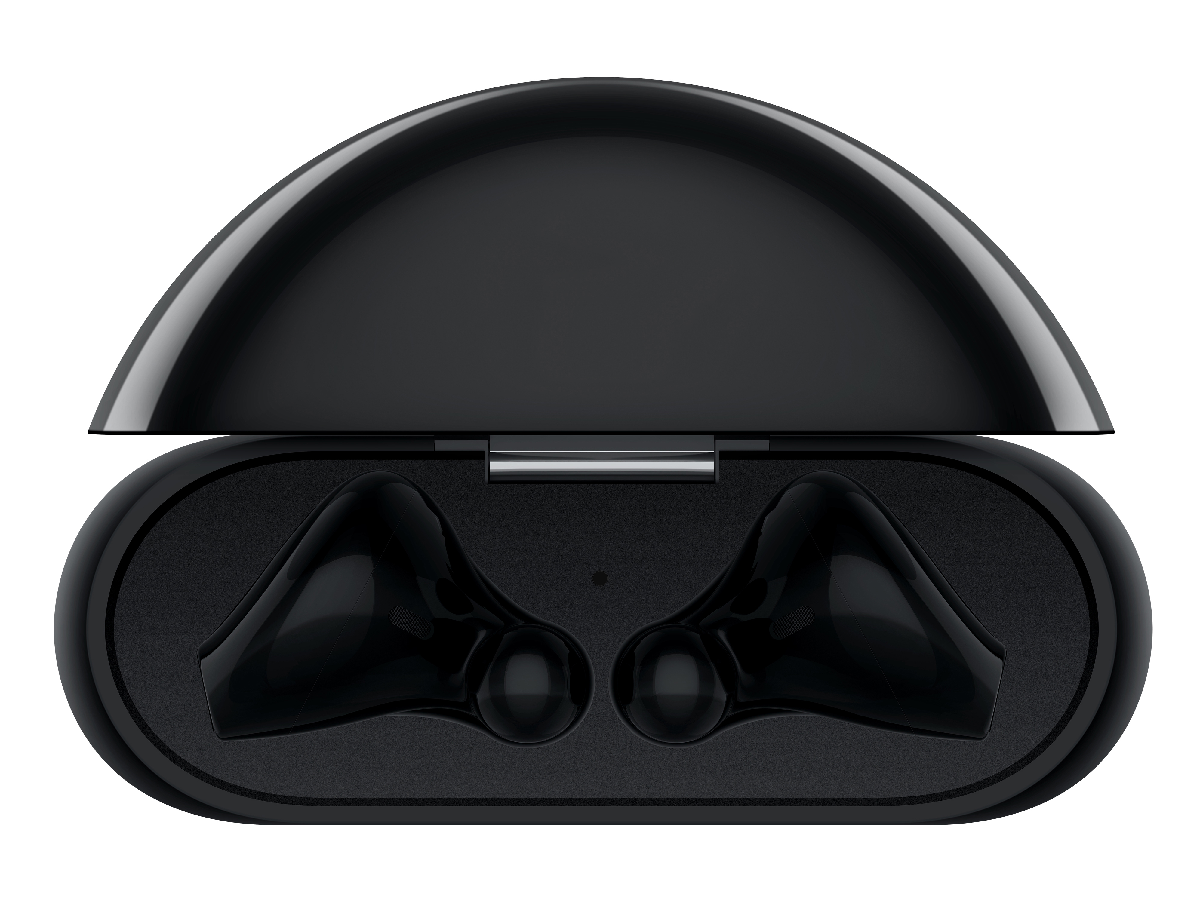 HUAWEI FreeBuds 3, In-ear Kopfhörer Bluetooth Carbon Black