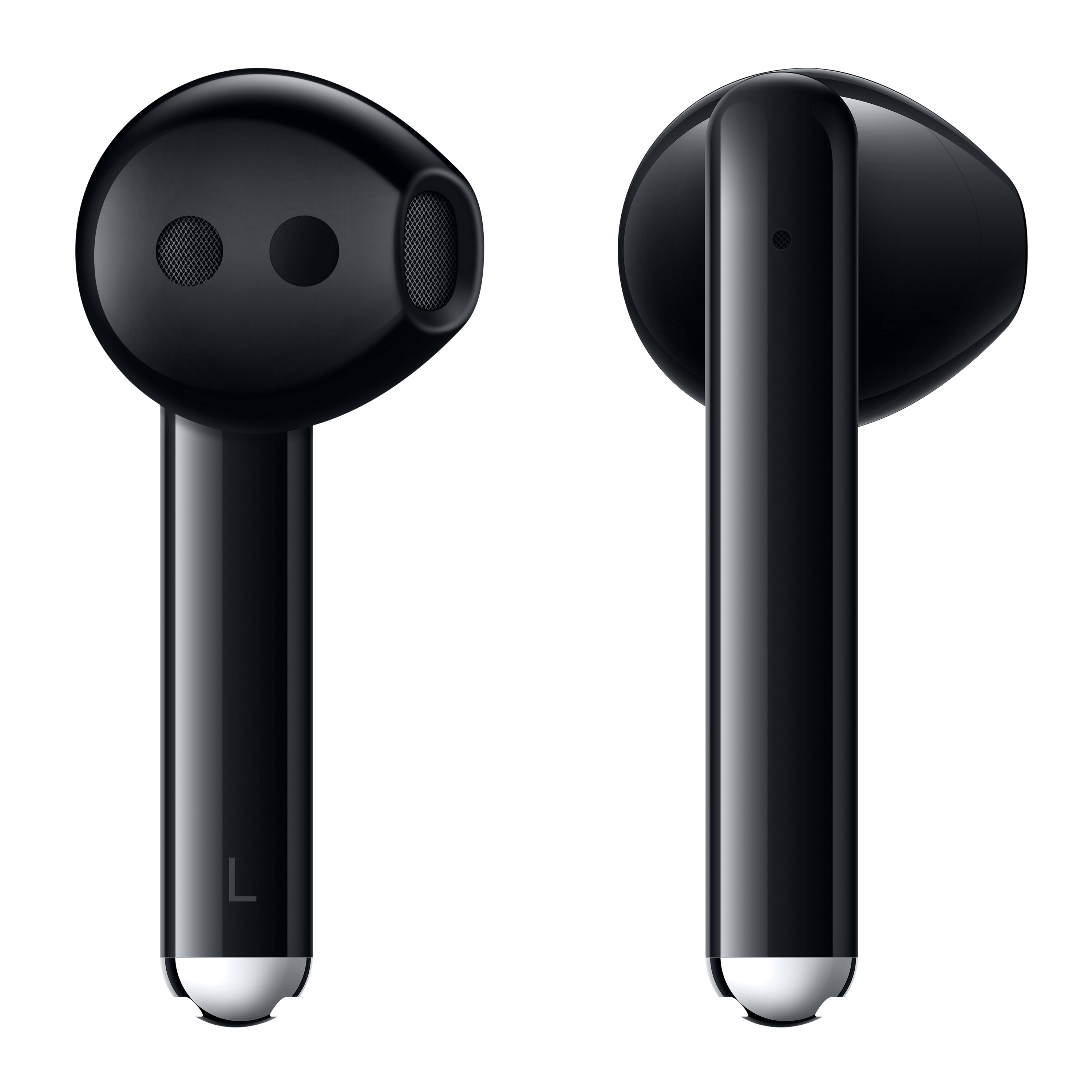 HUAWEI FreeBuds 3, In-ear Kopfhörer Bluetooth Carbon Black