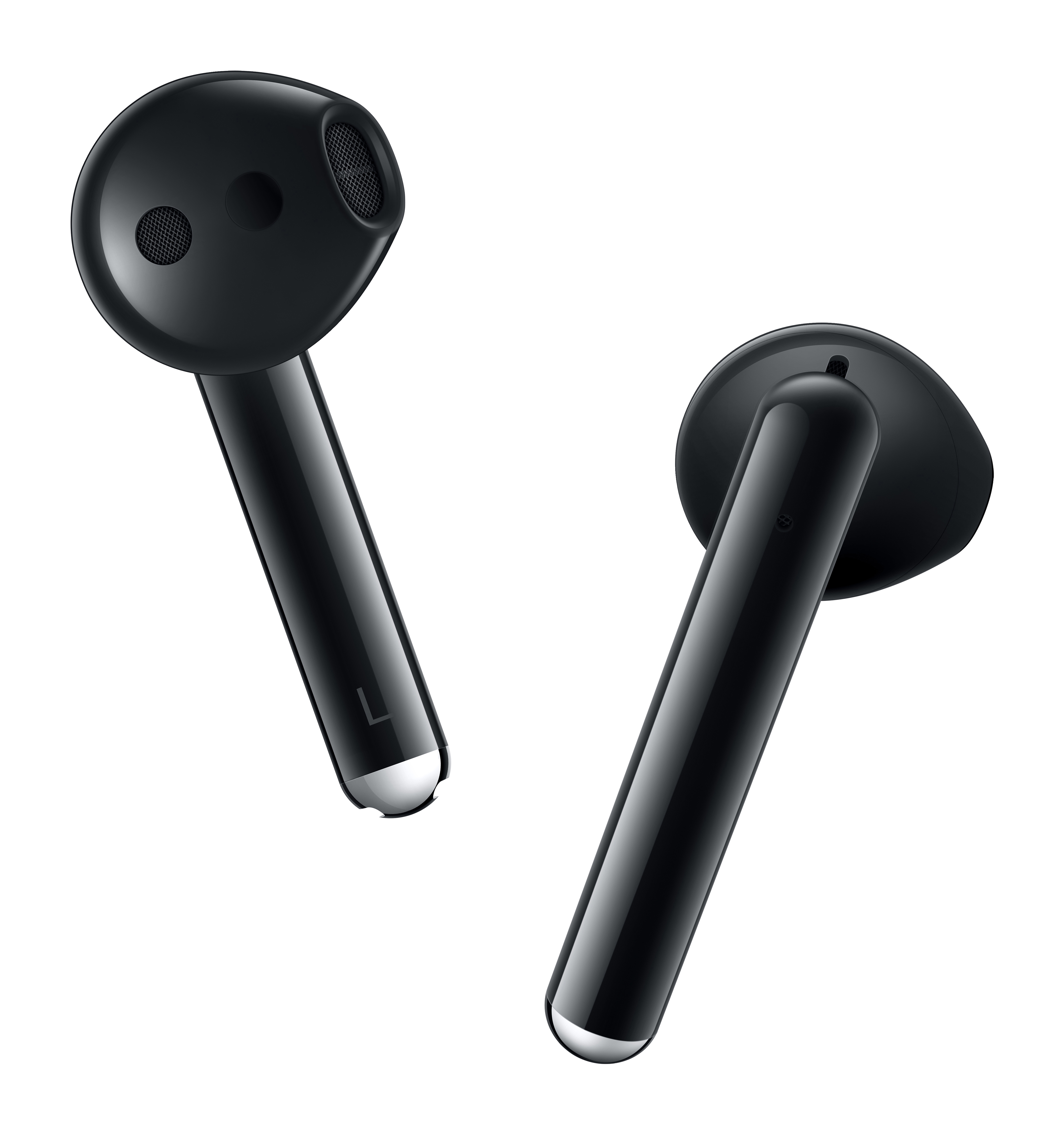 HUAWEI FreeBuds 3, In-ear Kopfhörer Bluetooth Carbon Black