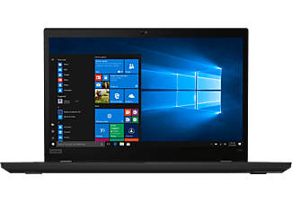 LENOVO ThinkPad T590 20N5000AHV laptop (15,6'' FHD/Core i5/8GB/256 GB SSD/Win10H)