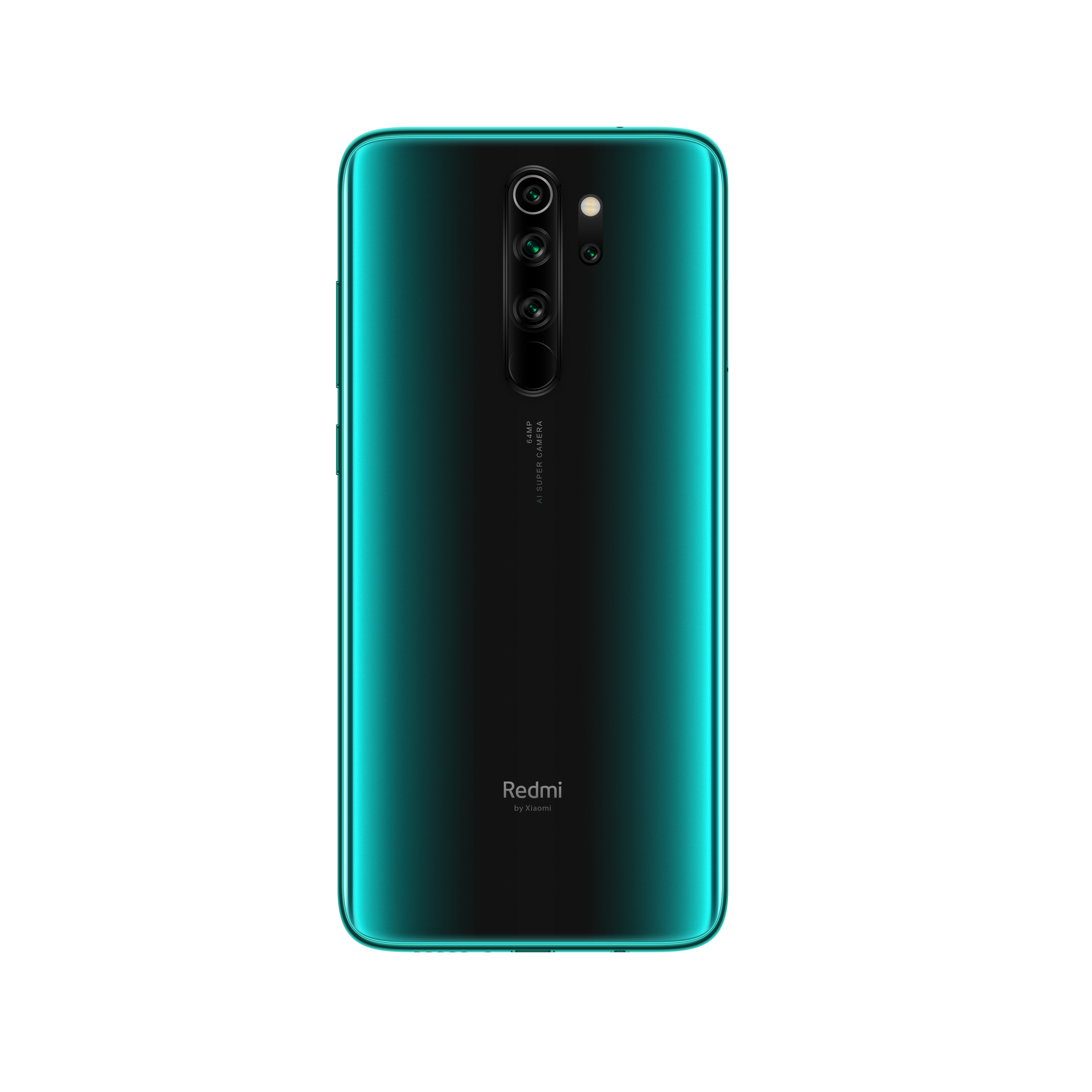 XIAOMI Redmi Note 8 Pro 128 GB Forest Green Dual SIM