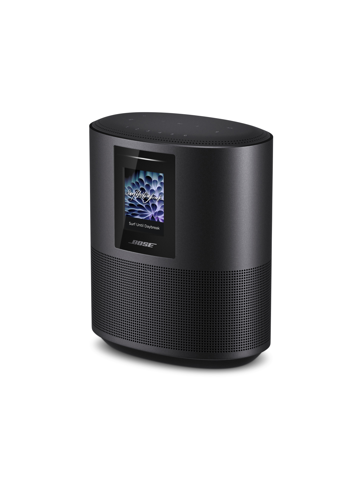App-steuerbar, Bluetooth, Speaker Schwarz 500 Lautsprecher Home BOSE