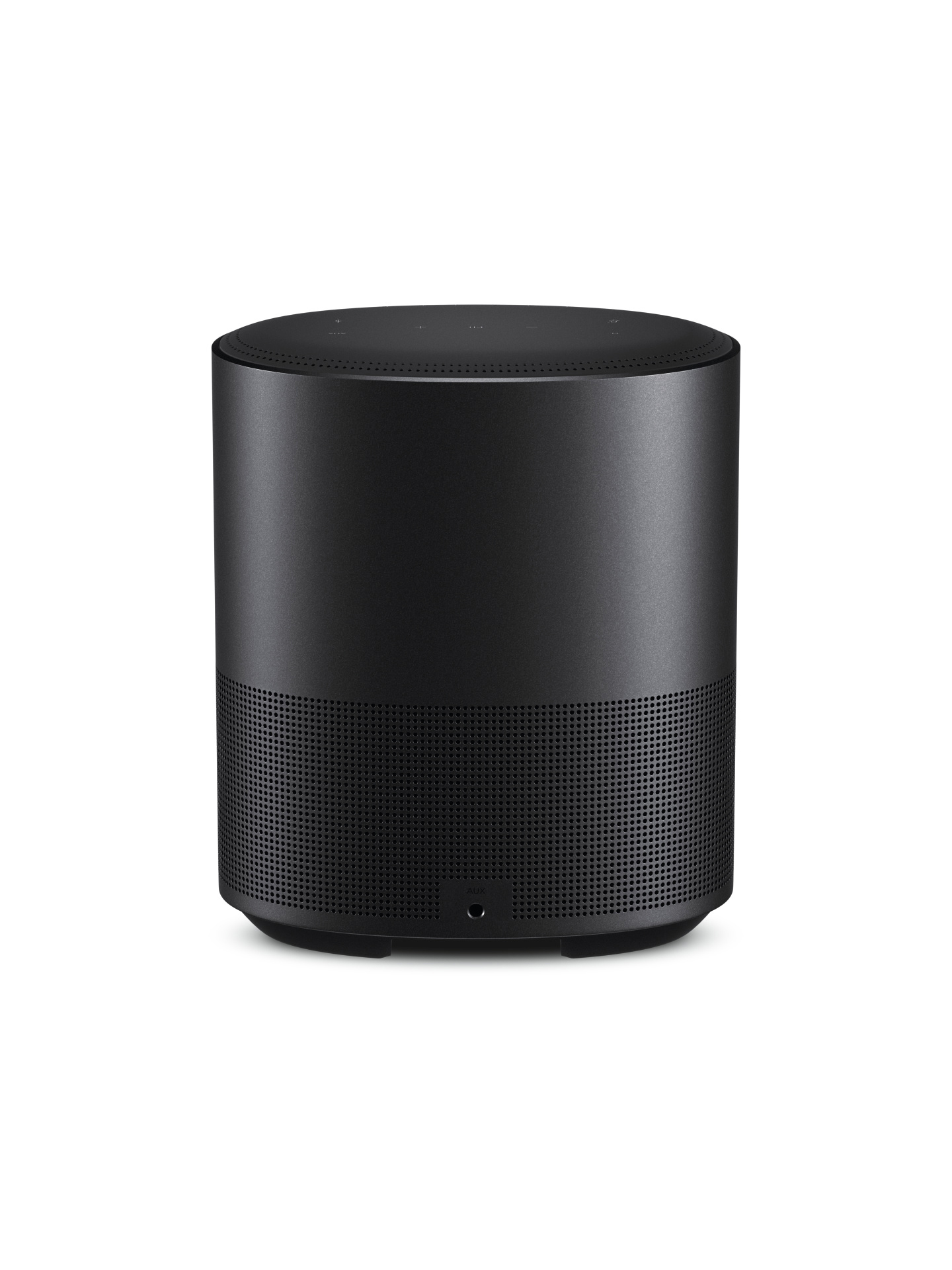 App-steuerbar, Bluetooth, Speaker Schwarz 500 Lautsprecher Home BOSE