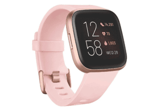 fitbit smartwatch media markt