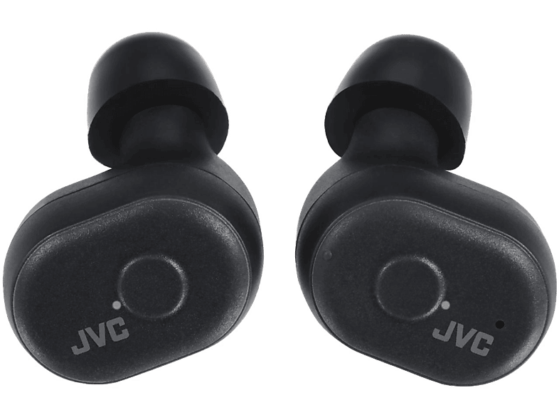 JVC Draadloze oortjes HA-A10T Zwart (HA-A10T-B-U)