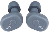 JVC Écouteurs sans fil  HA-A10T Gris (HA-A10T-H-U)