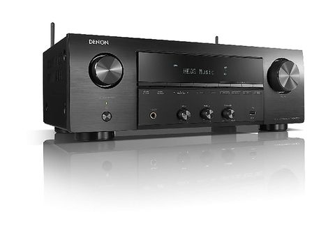 SONY STR-DH190 Black / Amplificador de audio 2.0ch 200W