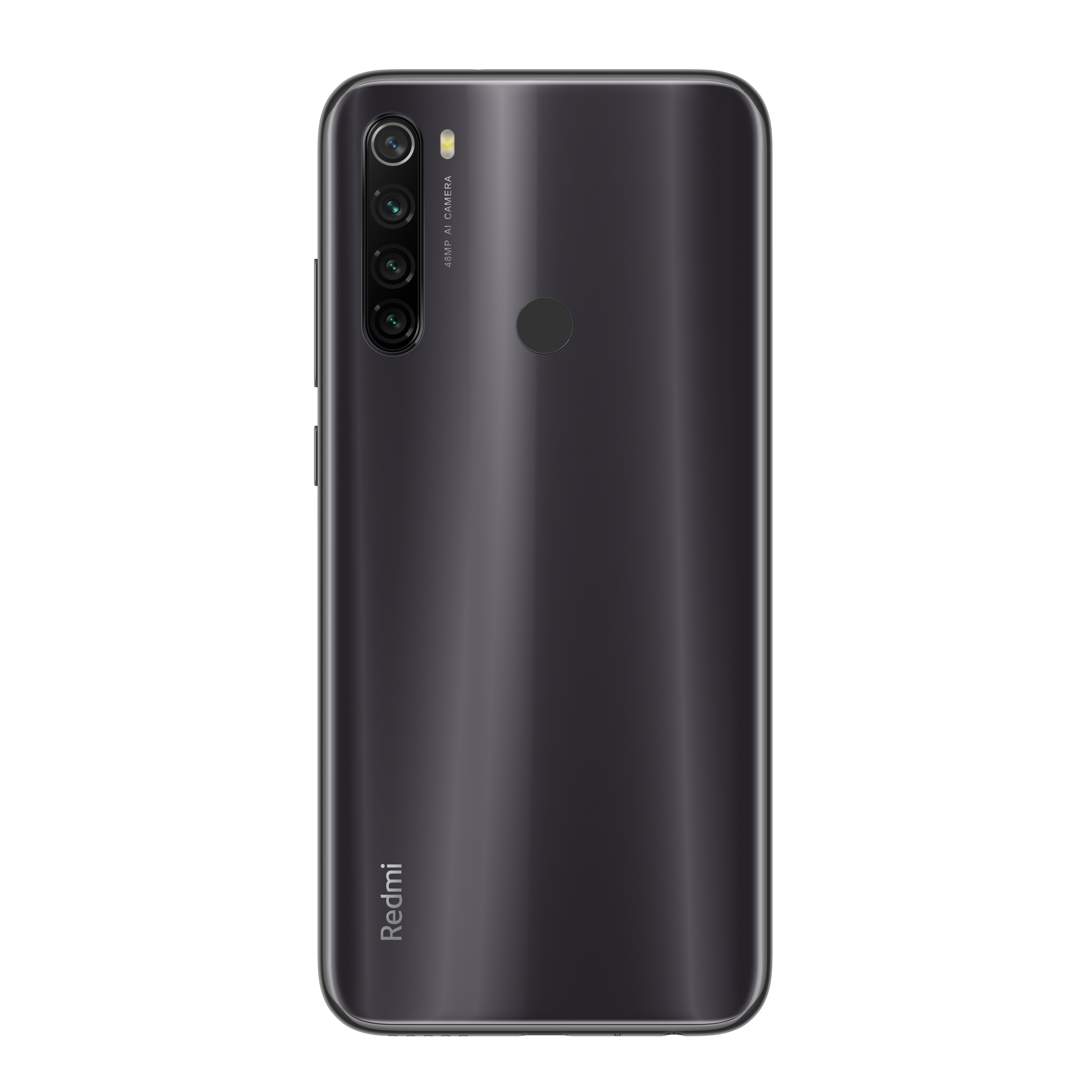XIAOMI Redmi Note 8T 64 GB Moonshadow Grey Dual SIM