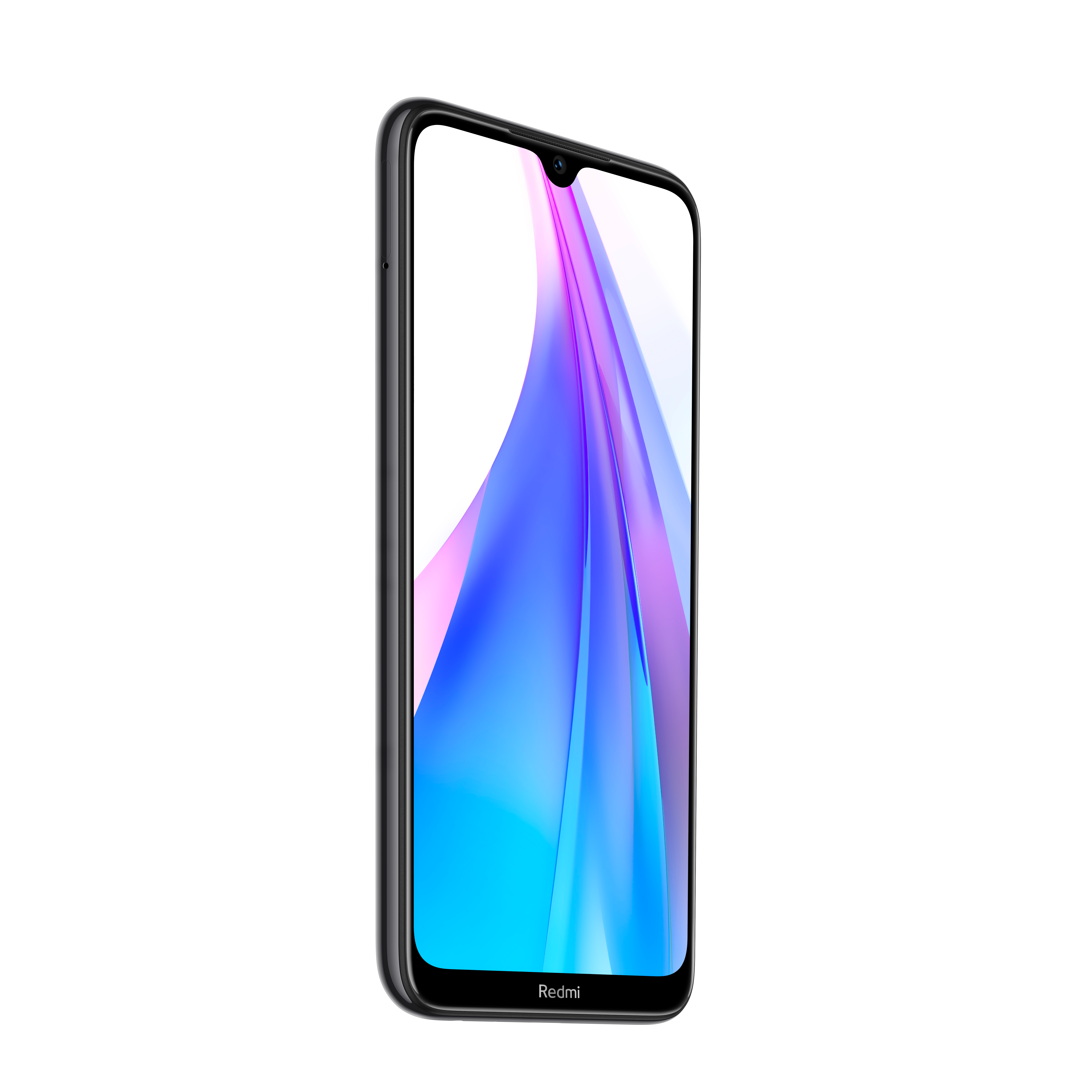 XIAOMI Redmi Note 8T 64 GB Moonshadow Grey Dual SIM