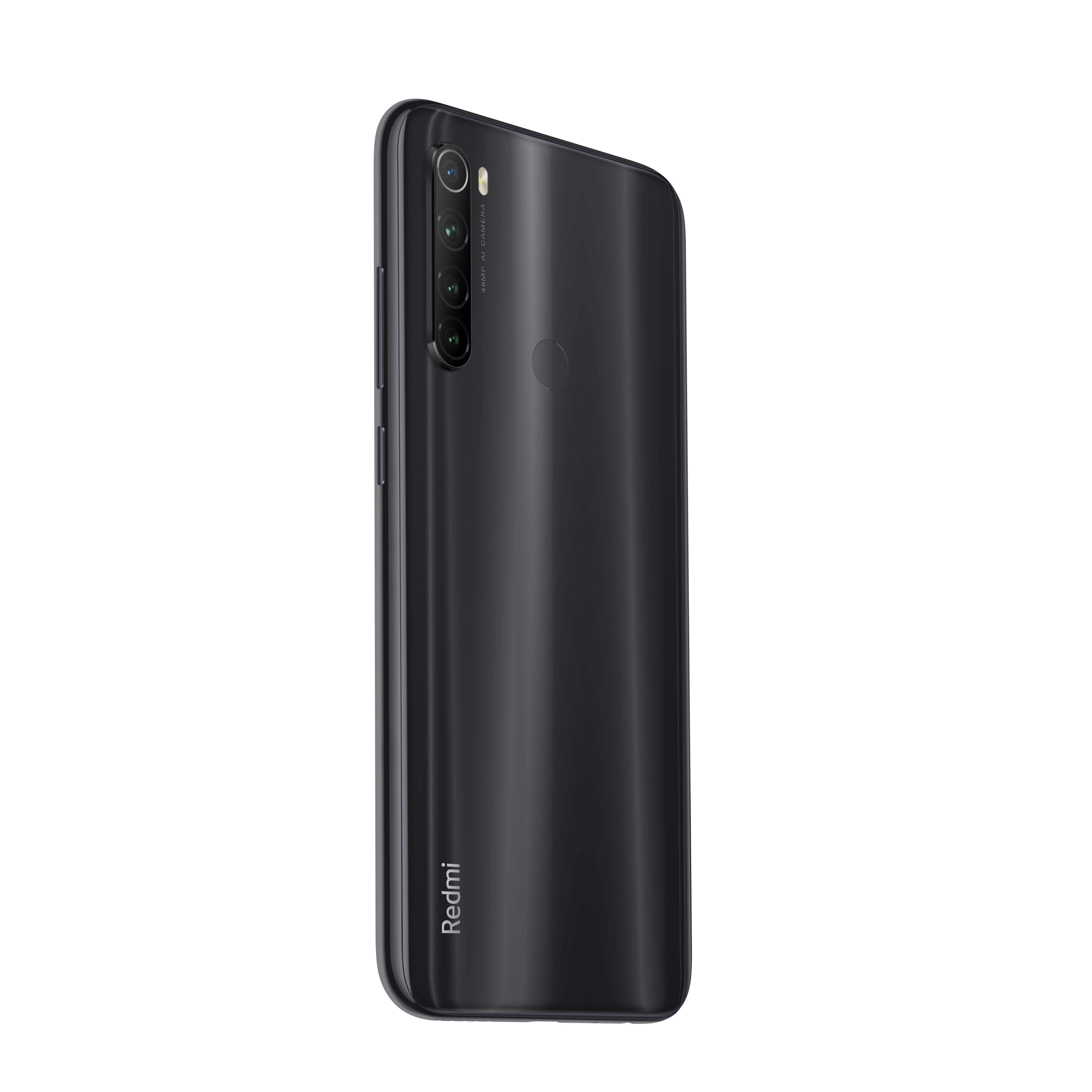 XIAOMI Redmi Note 8T 64 GB Moonshadow Grey Dual SIM