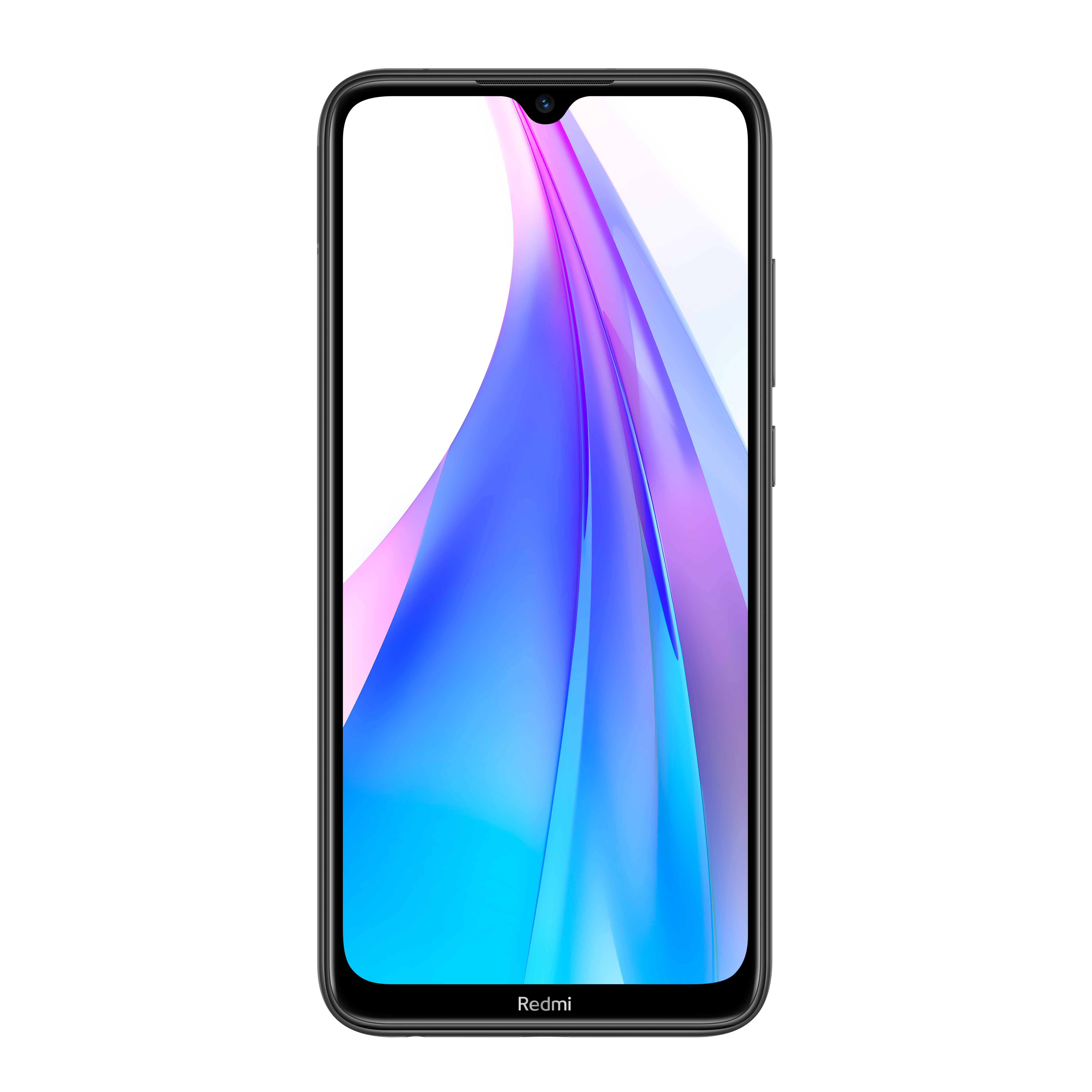 XIAOMI Redmi Note 8T 64 GB Moonshadow Grey Dual SIM