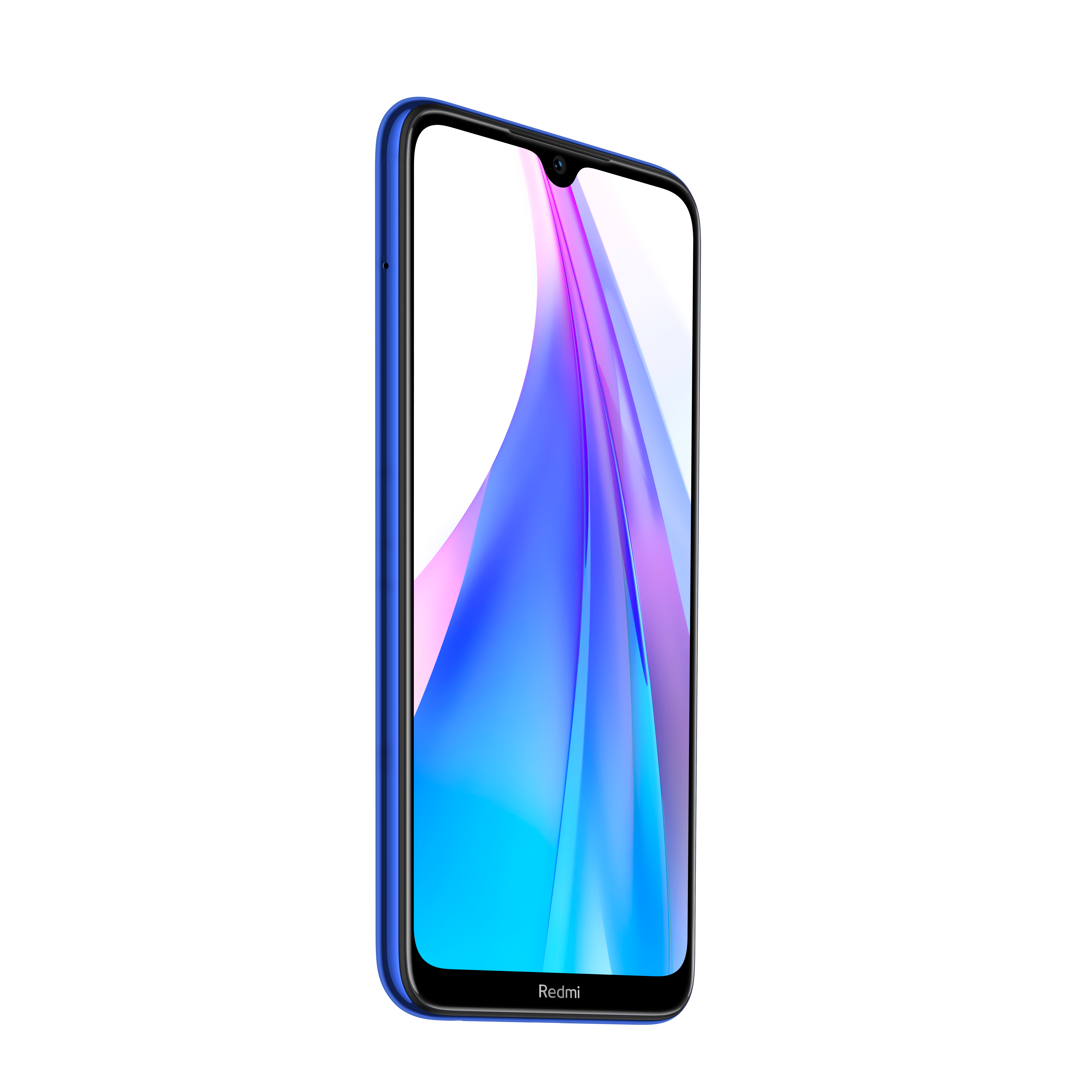 XIAOMI Redmi Note 8T 64 GB Starscape Blue Dual SIM