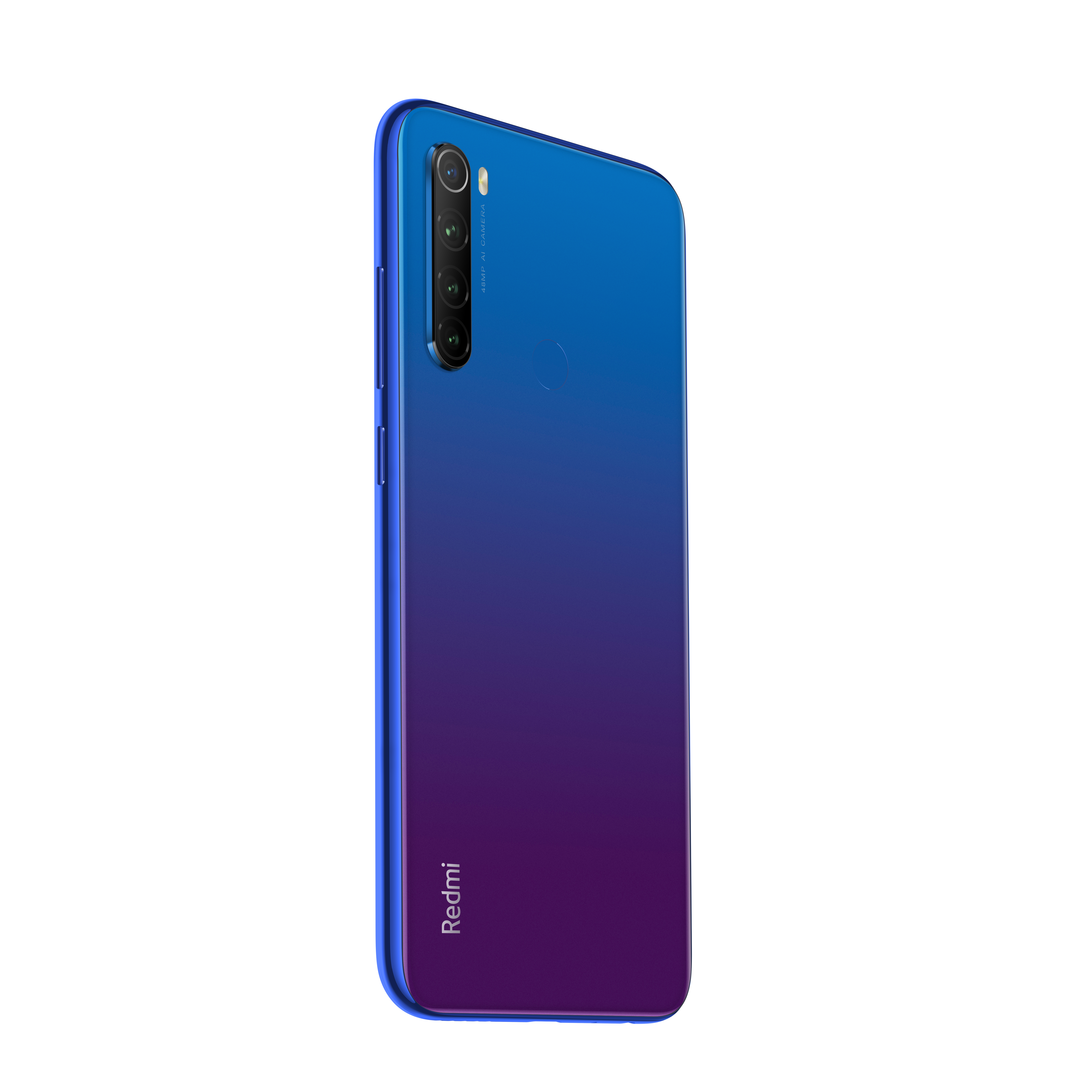 XIAOMI Redmi Note 8T 64 GB Starscape Blue Dual SIM