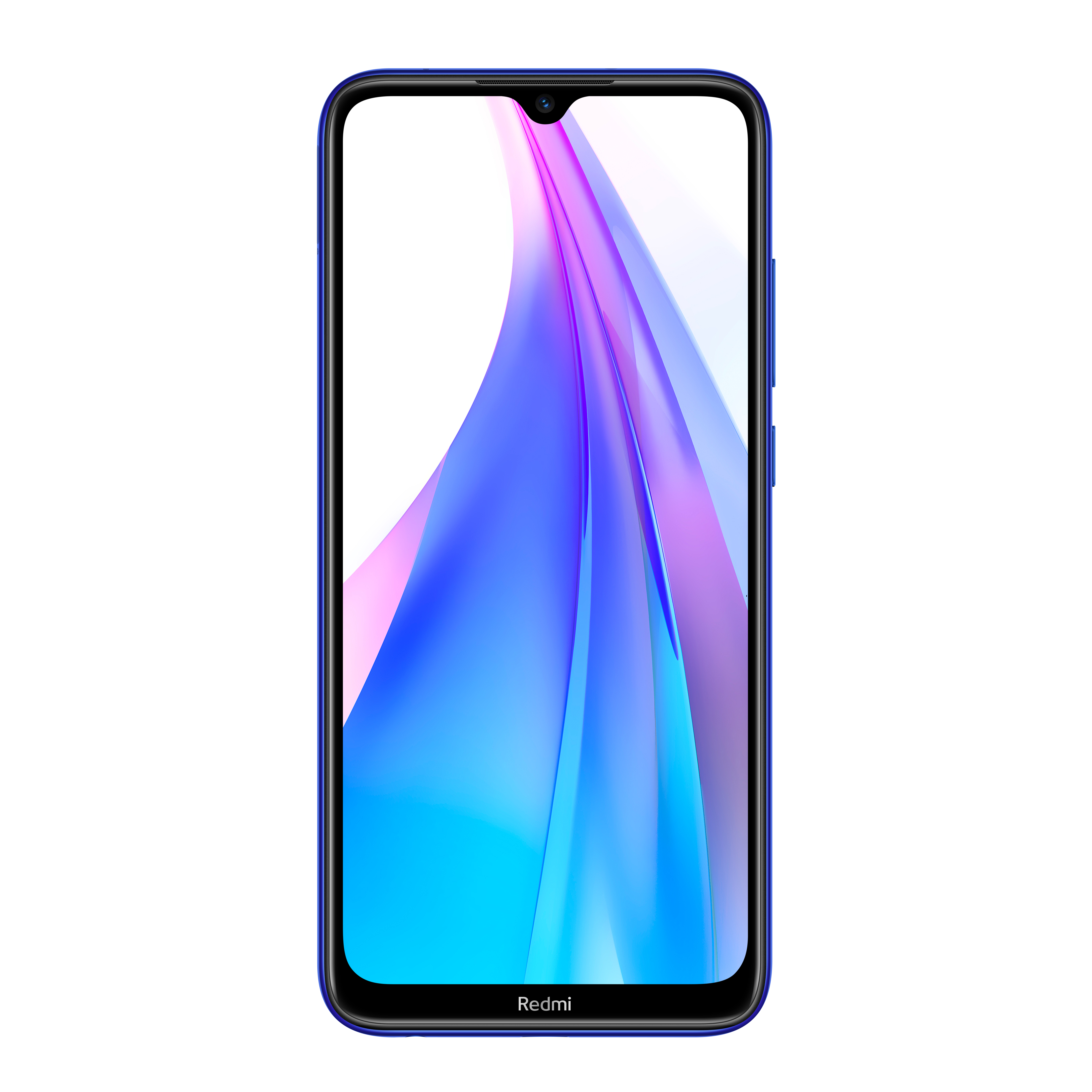 XIAOMI Redmi Note 8T 64 GB Starscape Blue Dual SIM