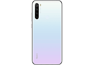 XIAOMI Redmi Note 8T 64 GB Moonlight White Dual SIM