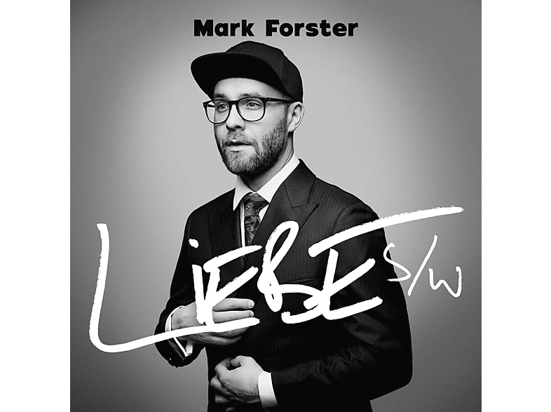 Mark Forster Mark Forster Liebe S W Cd Mediamarkt