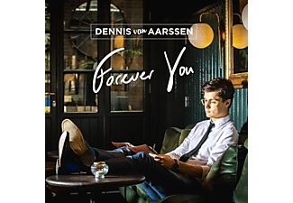 Dennis Van Aarssen - Forever You | CD