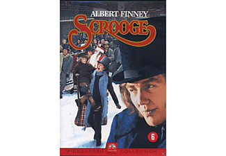 Scrooge | DVD
