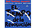 Erik Truffaz - El Tiempo De La Revolucion (Vinyl LP (nagylemez))