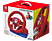 HORI Mario Kart Racing Wheel Pro Mini für Nintendo Switch - Lenkrad mit Fusspedalen (Rot/Blau/Weiss)