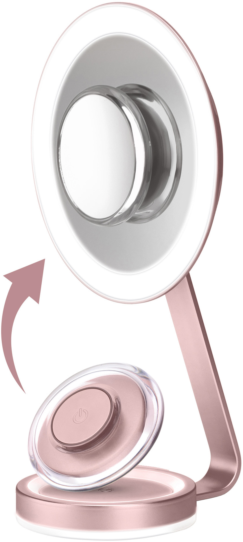 BABYLISS Miroir cosmétique (9450E)