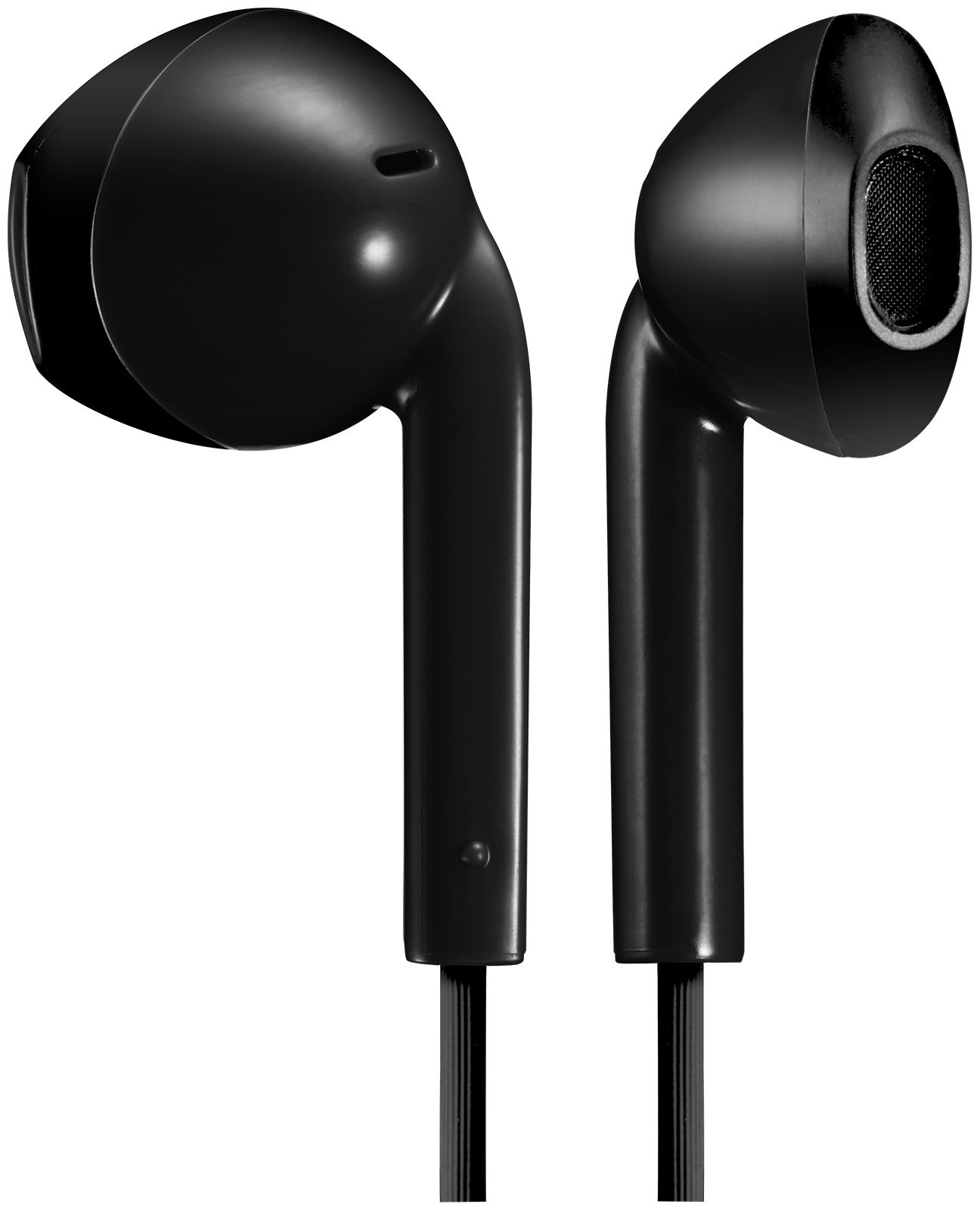 JVC Oortjes HA-F17M Zwart (HA-F17M-B-E)