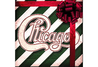 Chicago - Chicago Christmas (2019) (Vinyl LP (nagylemez))