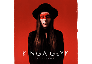Kinga Glyk - Feelings (Vinyl LP (nagylemez))