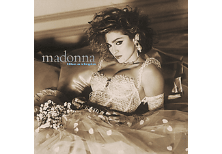 Madonna - Like A Virgin (Limited Edition) (Vinyl LP (nagylemez))