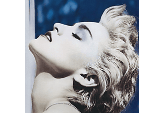 Madonna - True Blue (Limited Edition) (Vinyl LP (nagylemez))